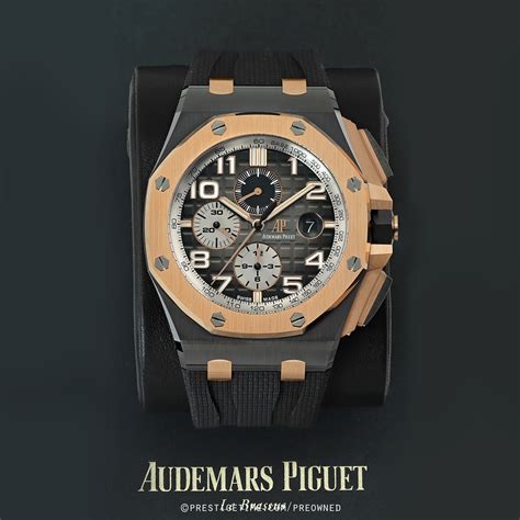 audemars piguet used uk|Audemars Piguet for sale.